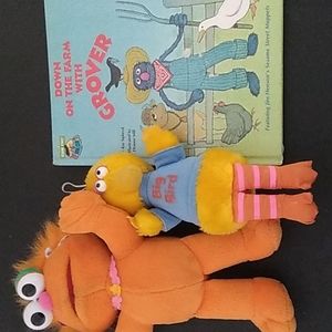 Sesame street collection